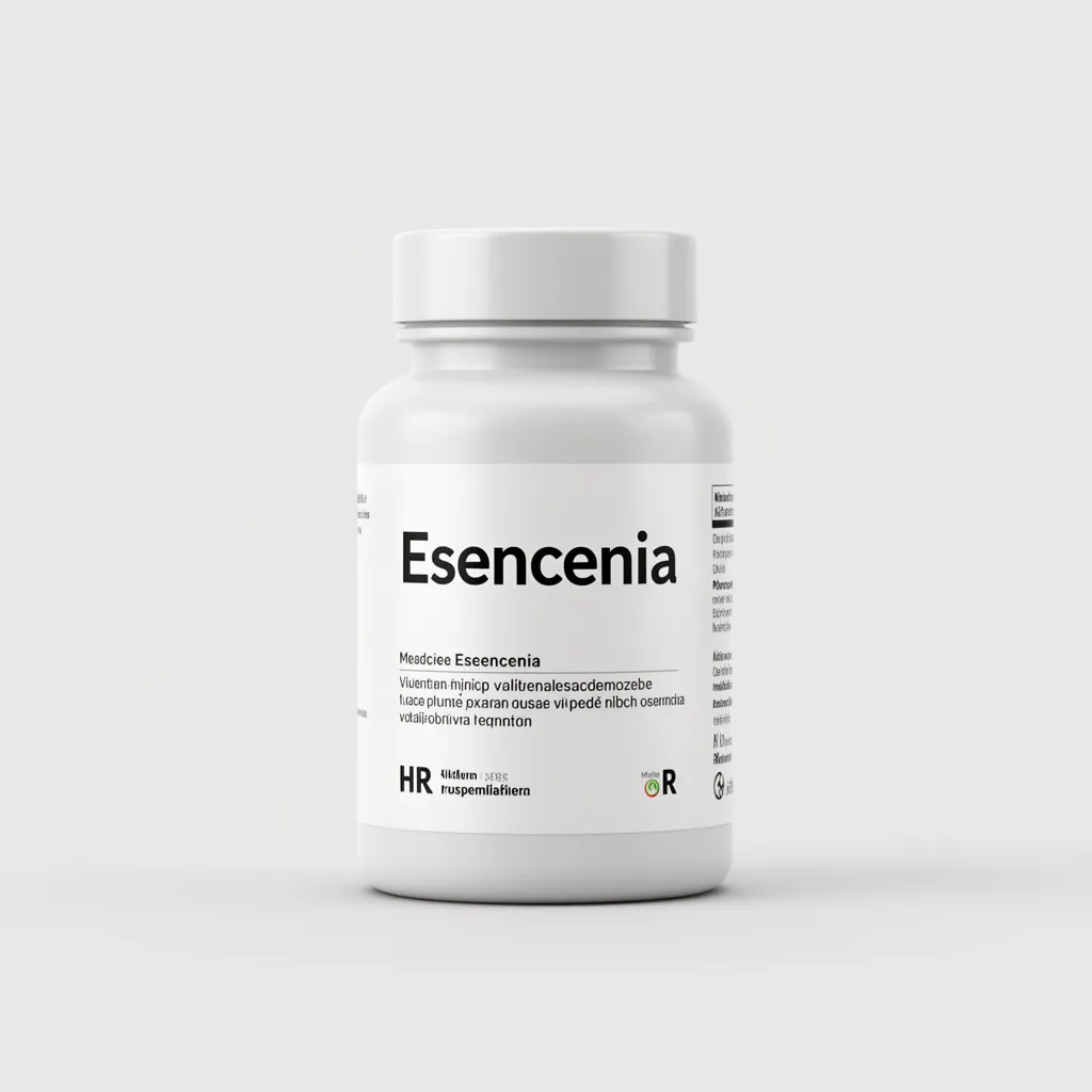 Esencenia